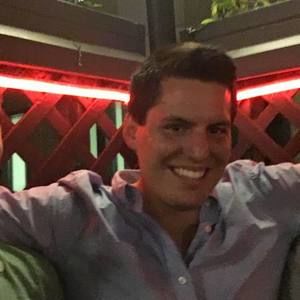 Meet your Posher, Jack